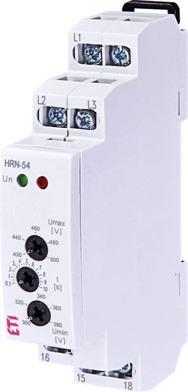 releu control hrn-54 002471416